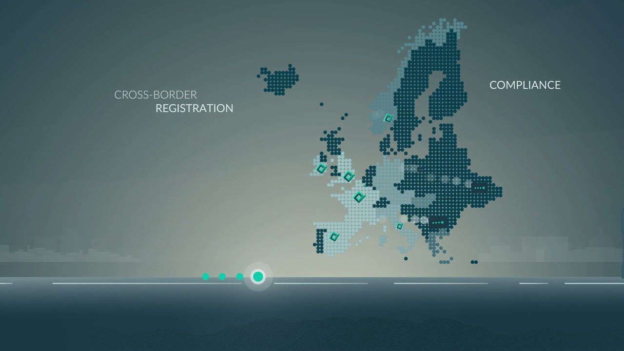 Fundsquare Data Journey