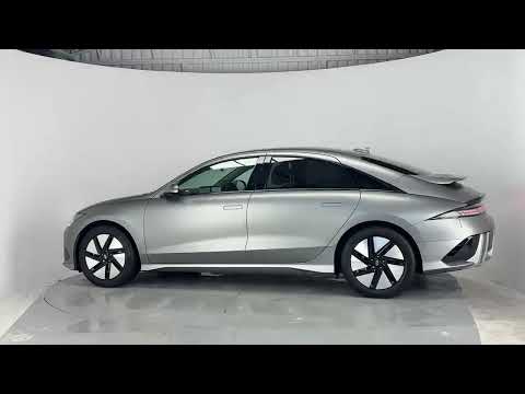 Hyundai IONIQ ELEGANCE 77KW 5DR AUTO **LEATHER INT - Image 2