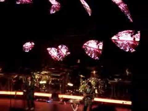 Beasties boys, métropolis montreal