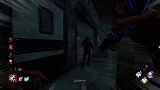 Let's go DBD!