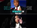 Jasmine Crockett Silences Senator Tim Scott with Shocking Revelation in Heated Hearing #uspolitics