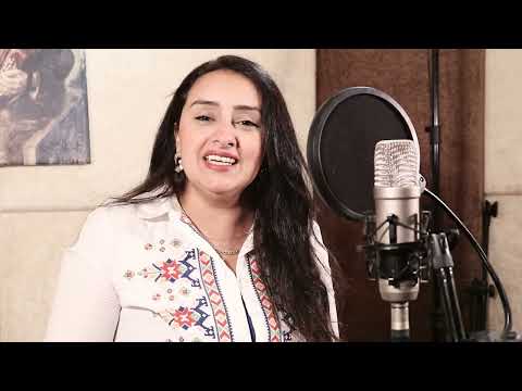 🎶فى وقت ضعفى اراك تشفى  _ هايدى سمير 🙏✨