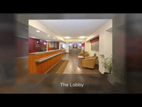 Red Roof Inn Dallas - DFW Airport North - Welcome