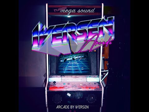 ARCADE // IVERSEN // FULL STREAM