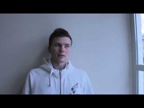 Kalle Koljonen - Slovenian kuulumiset