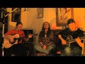 The Jury Disagree State Of Love And Trust Pearl Jam Cover