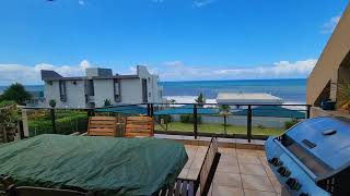 4 bedroom apartment situated in Manaba for sale by Alpha Estates 🏖