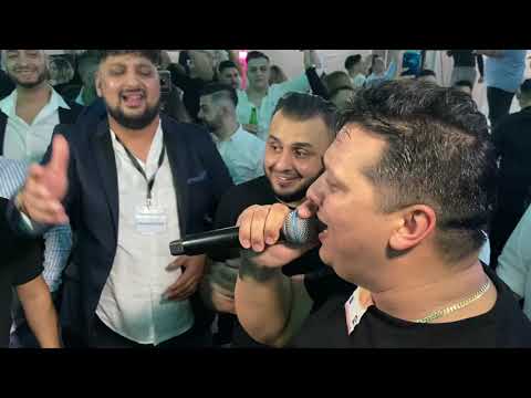 Erdjan & Energy Band - Party O Dive E Manglengoro 2020 RASTUR!