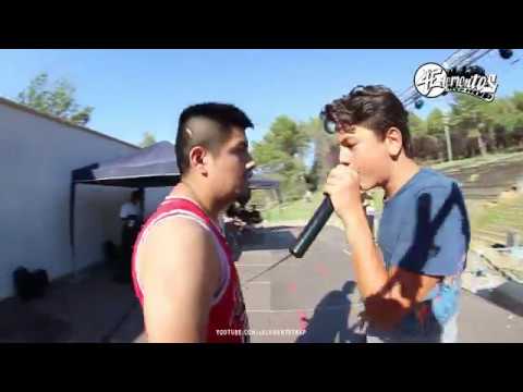 SDLH VS ANDINO VS JAMAL 620 [OCTAVOS] GAVÀ STREET FEST (RESUBIDO) | 4 ELEMENTOS |