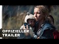 THE END WE START FROM Offizieller Trailer Deutsch German HD