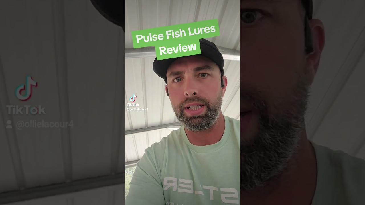 In this video, I'm sharing my review of the Pulse jig from ‎@pulsefishlures3426.      