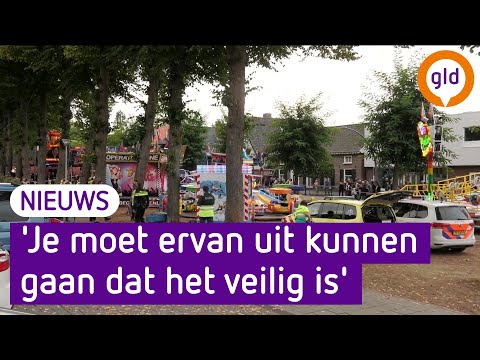 GLD Nieuws 22 maart 2022
