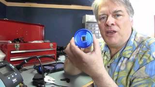Video thumbnail for The Sennheiser Amperior and HD 25-1 II by InnerFidelity