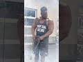 Bicep Rope Curls