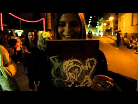 INSOMNIA ISTERICA / EMBALMING THEATRE split 7"