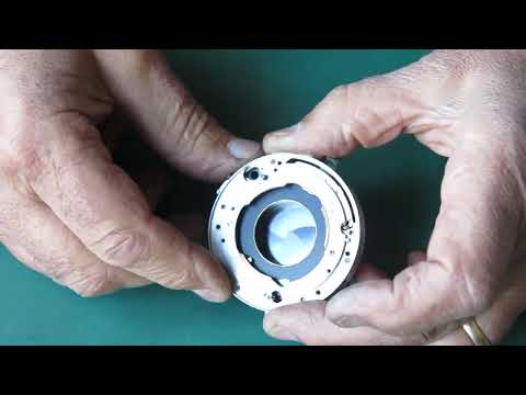 Another Retina Reflex S, part 06