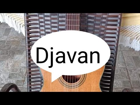 Mande um sinal-Djavan(MPB)