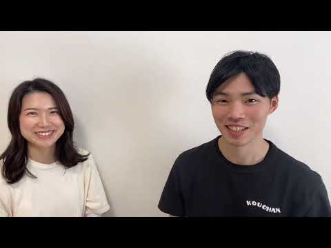 お客様の声①  E様(大阪市在住)