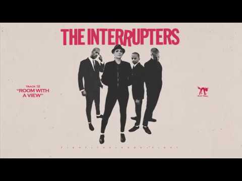 The Interrupters - "Room With a View" (Full Album Stream)