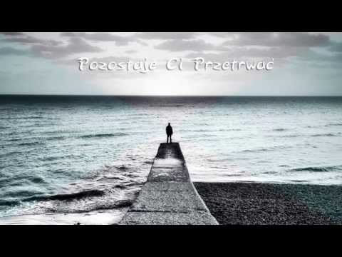 Miuosh x Peja x Vixen x Śliwa - Pozostaje Ci Przetrwać (Du-Rzy blend)