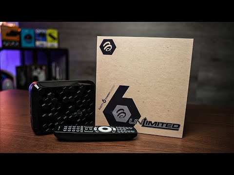 I Tested the Most Expensive Android TV Box on the Market