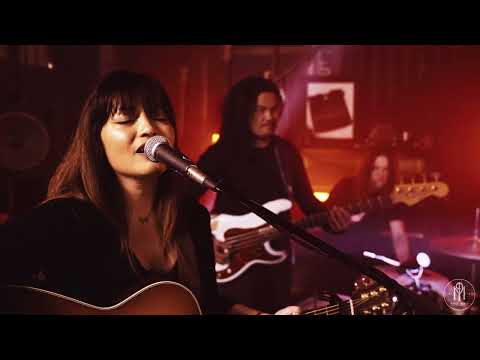 FEBRUARY SONG (live) - Melissa Polinar x John Splithoff x The Pitch Meeting Band (Nashville, TN)