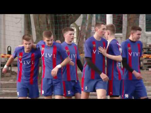 🔴TIESIOGIAI: Alytaus FA  „Dainava" 🆚 SC „Palanga" 4:2