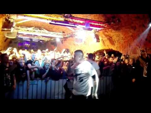 SOLAR/BIAŁAS x MEEK MILL - Klamki w górę! (ON THE REGULAR REMIX) (GARY Blend)