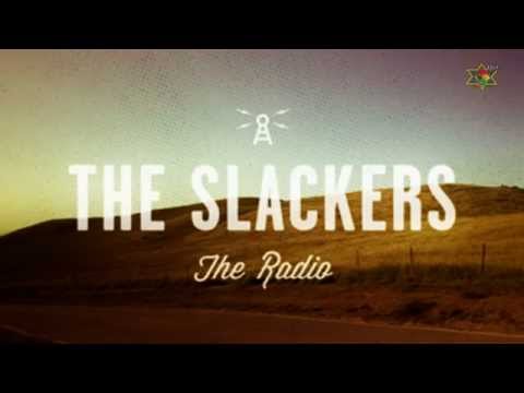 The Slackers The Radio - Live From WSKI 89.3 (OFFICIAL FROM BAND)