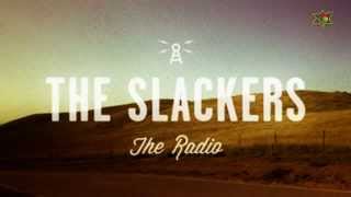 The Slackers The Radio - Live From WSKI 89.3 (OFFICIAL FROM BAND)