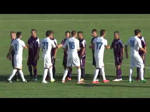 2014.08.16. Bekescsaba 1912 ELŐRE - ZTE FC 2-0