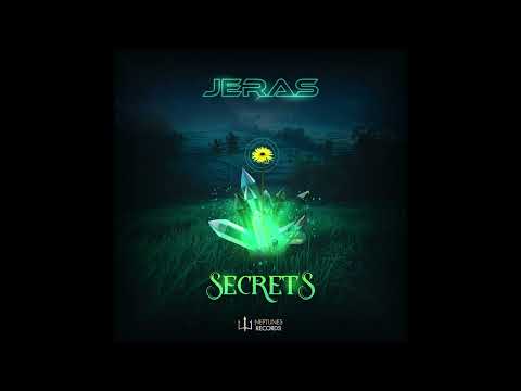 Jeras - Secrets
