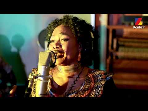 Live @Konbini : Oumou Sangaré et Tony Allen réunis pour "Fadjamou"