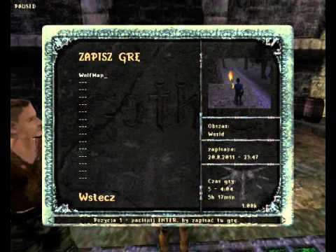 Zagrajmy w Gothic odc.21 Wrzód i Stary Obóz