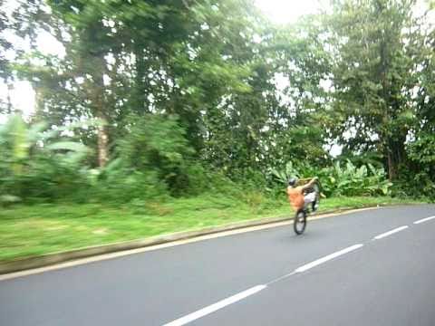 antille abaul jonathan