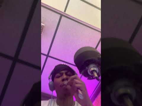 EBK Juvie ft Nolimit Mello NOPE (Studio Snippet)