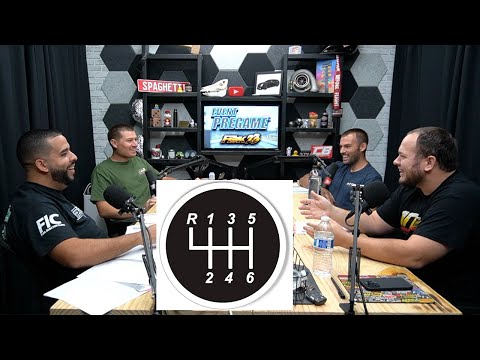 FL2k23 Stick Shift Class Discussion