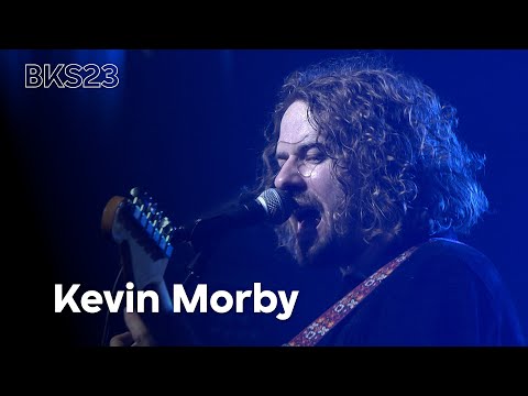 Kevin Morby   Live at Best Kept Secret 2023