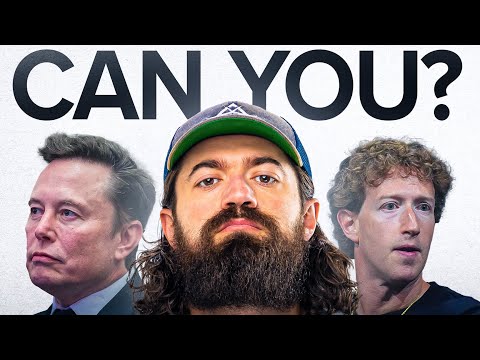 How Billionaires Make Their Billions