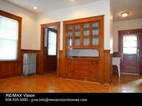 10 Minots Street, Worcester MA 01604 - Single Family Home - Real Estate - For Sale -