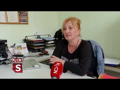 Testiranje budućih prvaka