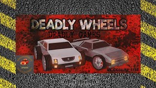 DEADLY WHEELS - Кусок (Обзор)