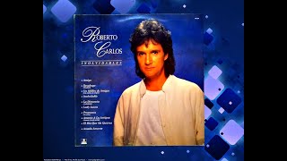04-Inolvidable-ROBERTO CARLOS 1993 EM ESPANHOL (CAPA ORIGINAL)
