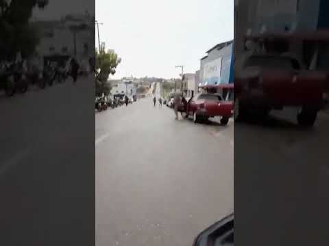 COMO ESTÁ A MINHA CIDADE BREJO GRANDE DO ARAGUAIA