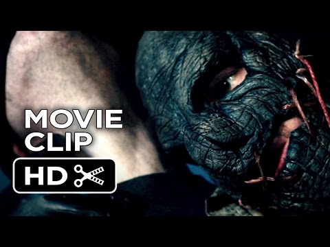 Poker Night Movie CLIP - Forgotten (2014) - Thriller HD