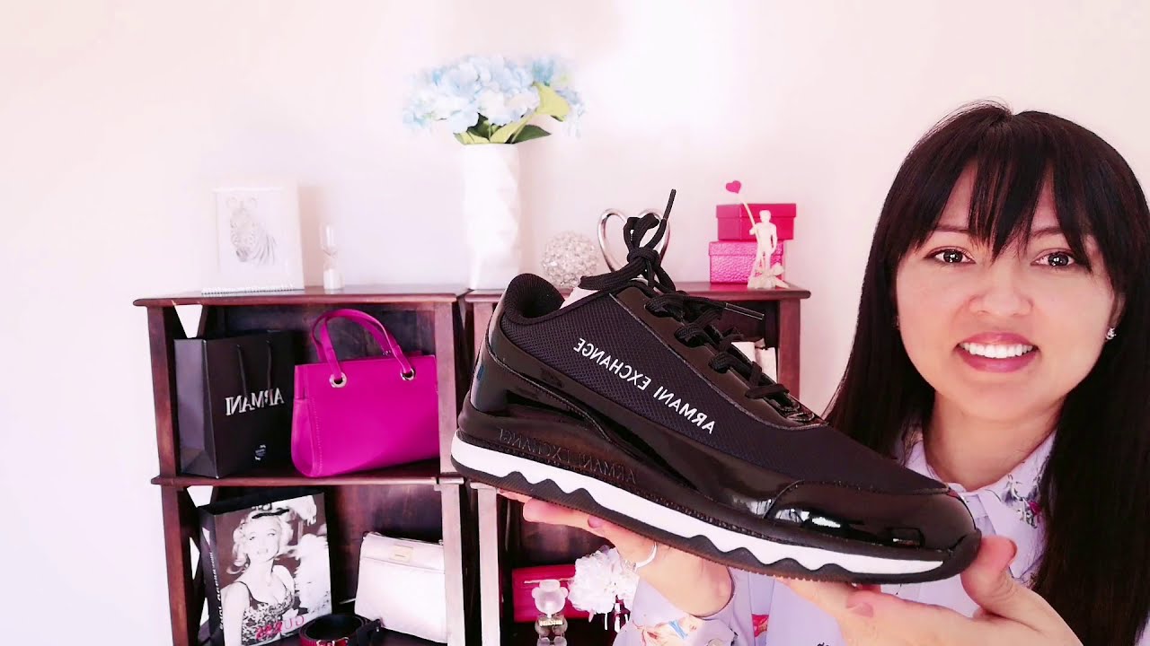 Estos son los PRECIOS OUTLET ARMANI EXCHANGE 🥳  Modelos Armani en Europa🤩