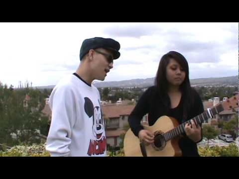 VV Brown - Shark In The Water (Jonathan Ilano & Jennelle Lazaro)