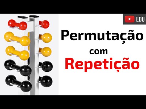 EASY and FAST I PERMUTATION WITH REPETITION