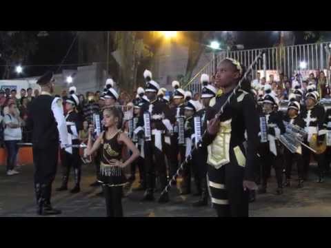 COMUSF FAA (Entrada) - Valença - Estadual 2014