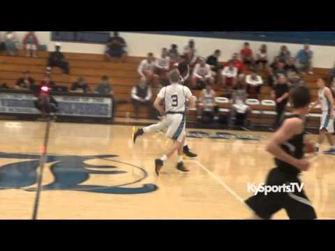 SI Select White vs Team Vision White [GAME] - TYBA 2016 Session 1 Nashville